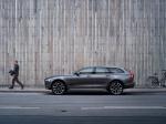 Volvo V90 T6 Cross Country 2016 года